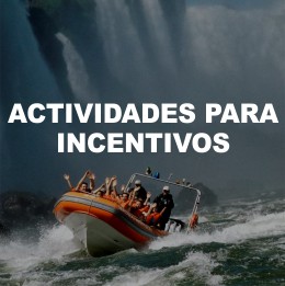 Actividades y Atractivos